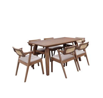 HARVARD SET